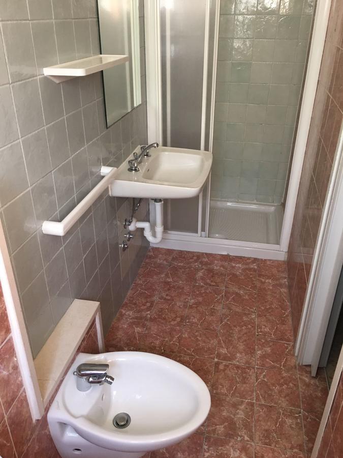 Hotel Rebola Rimini Zewnętrze zdjęcie